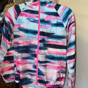 Nike windbreaker